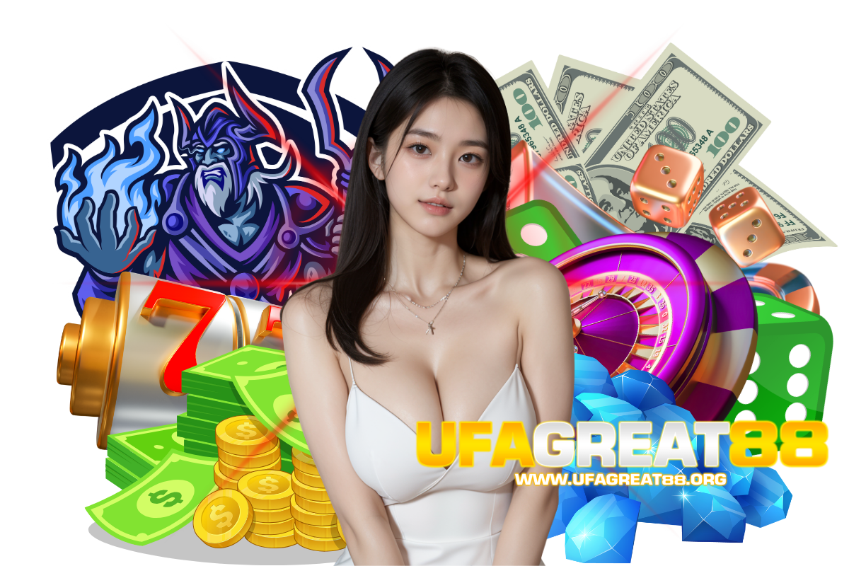 ufagreat88 wallet