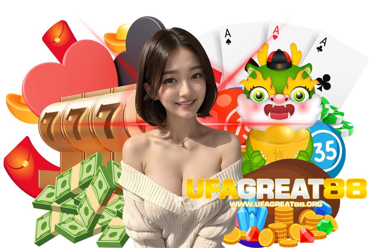 ufagreat88 เว็บตรง